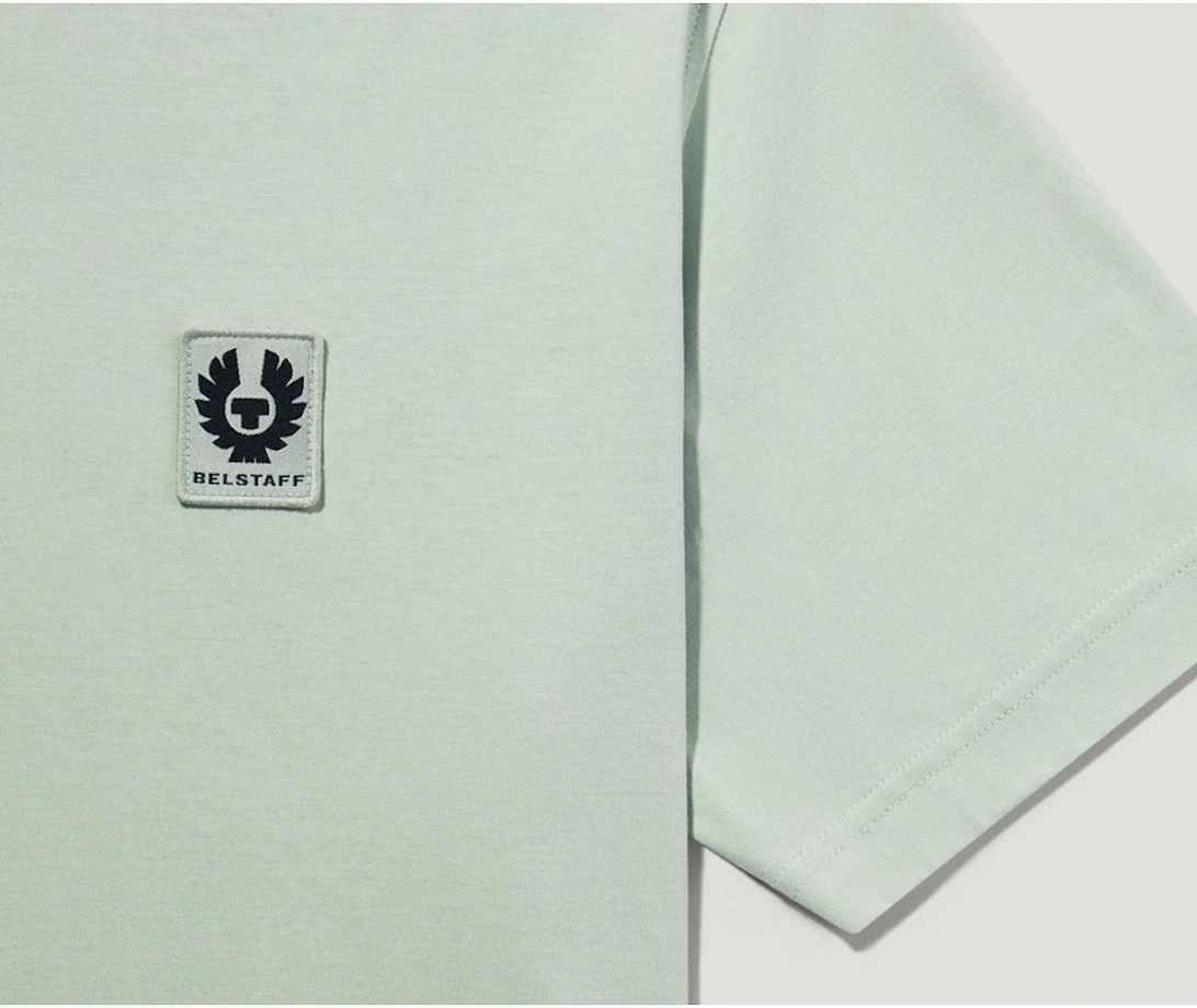 T-Shirt S1-25 Breeze Green, 3 of 2