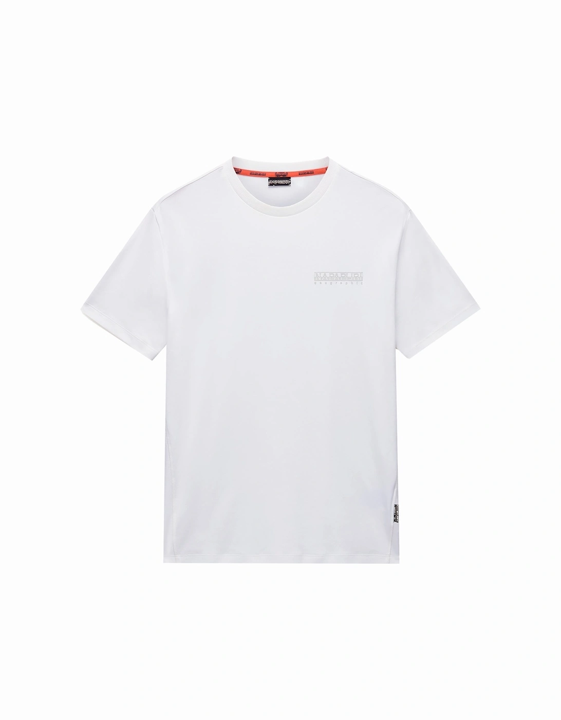 S Vanni T-Shirt White, 5 of 4