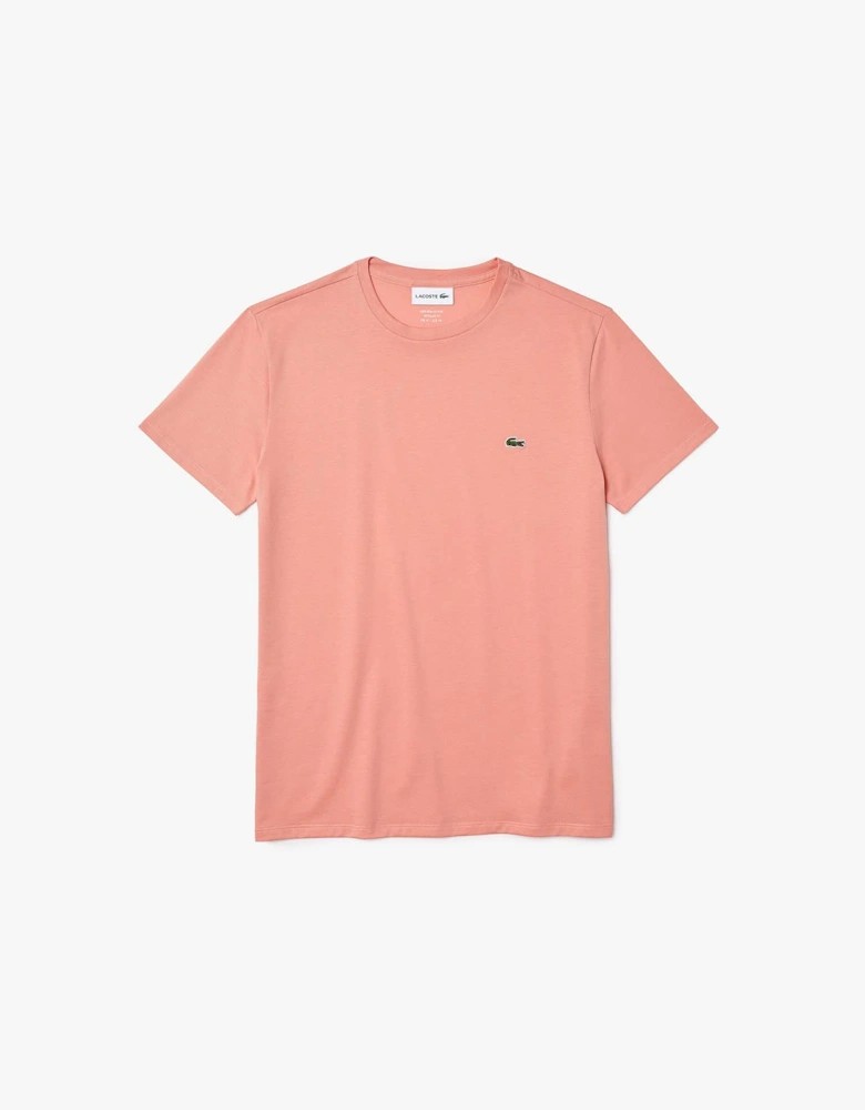 Cotton Pima T-Shirt