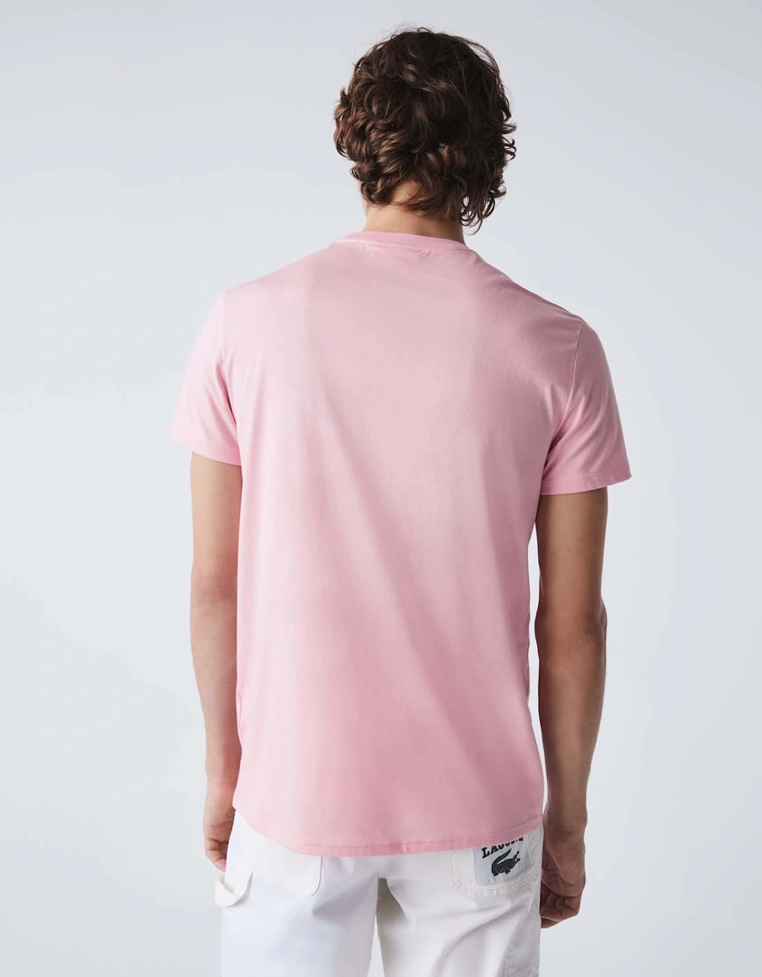 Cotton Pima T-Shirt