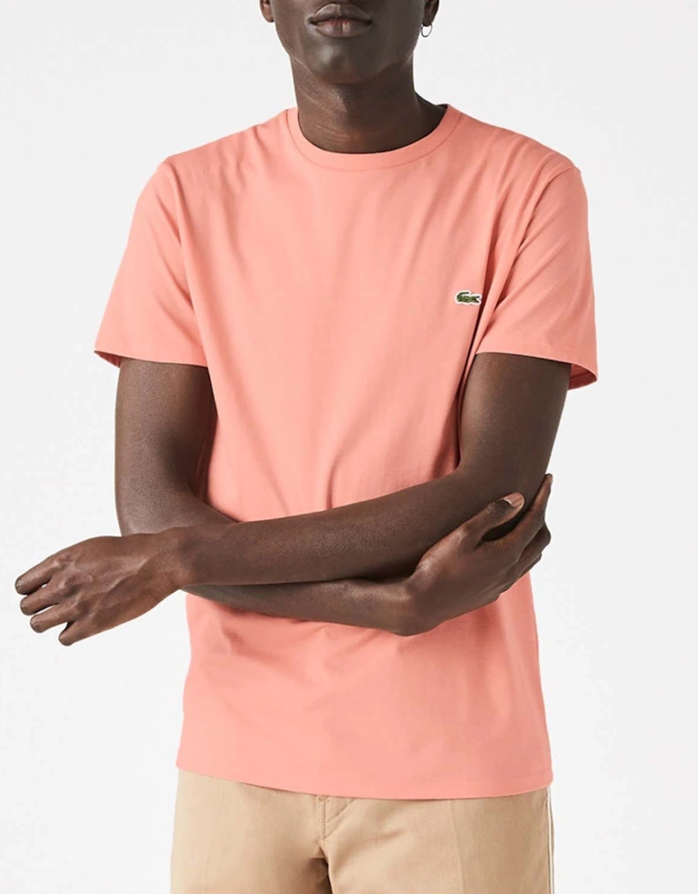 Cotton Pima T-Shirt