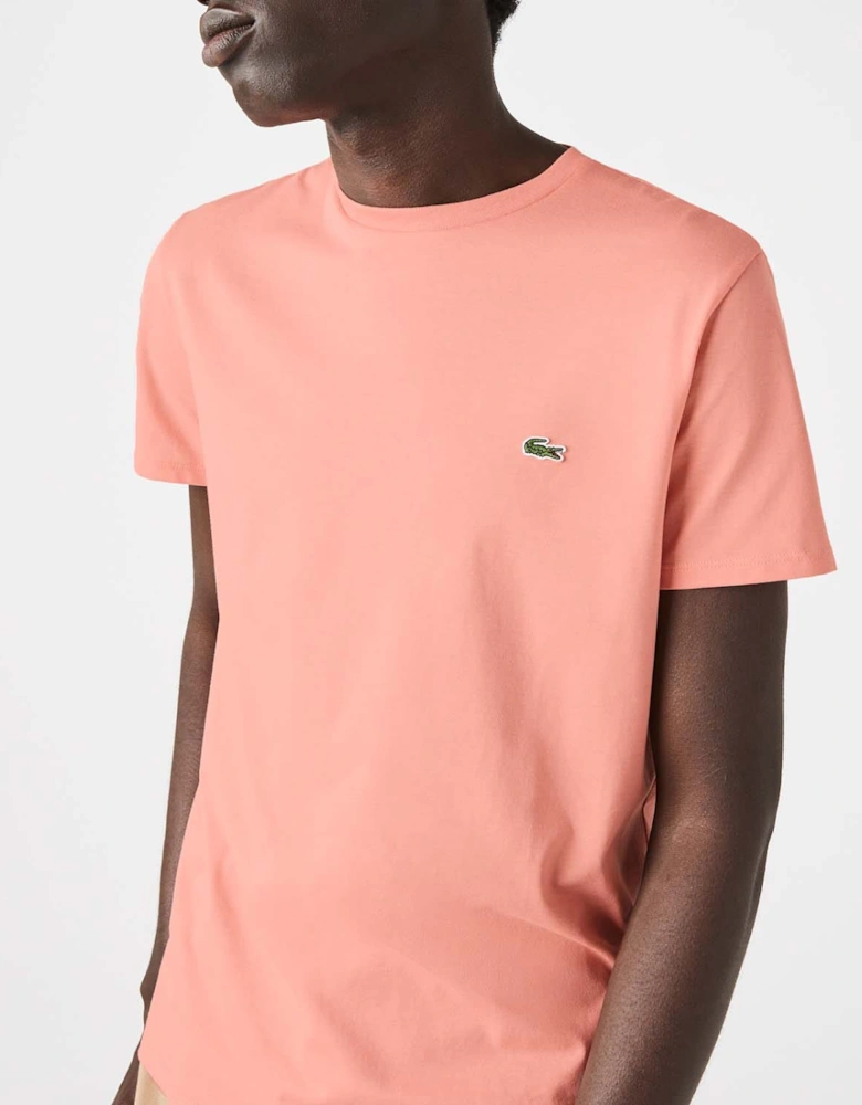 Cotton Pima T-Shirt