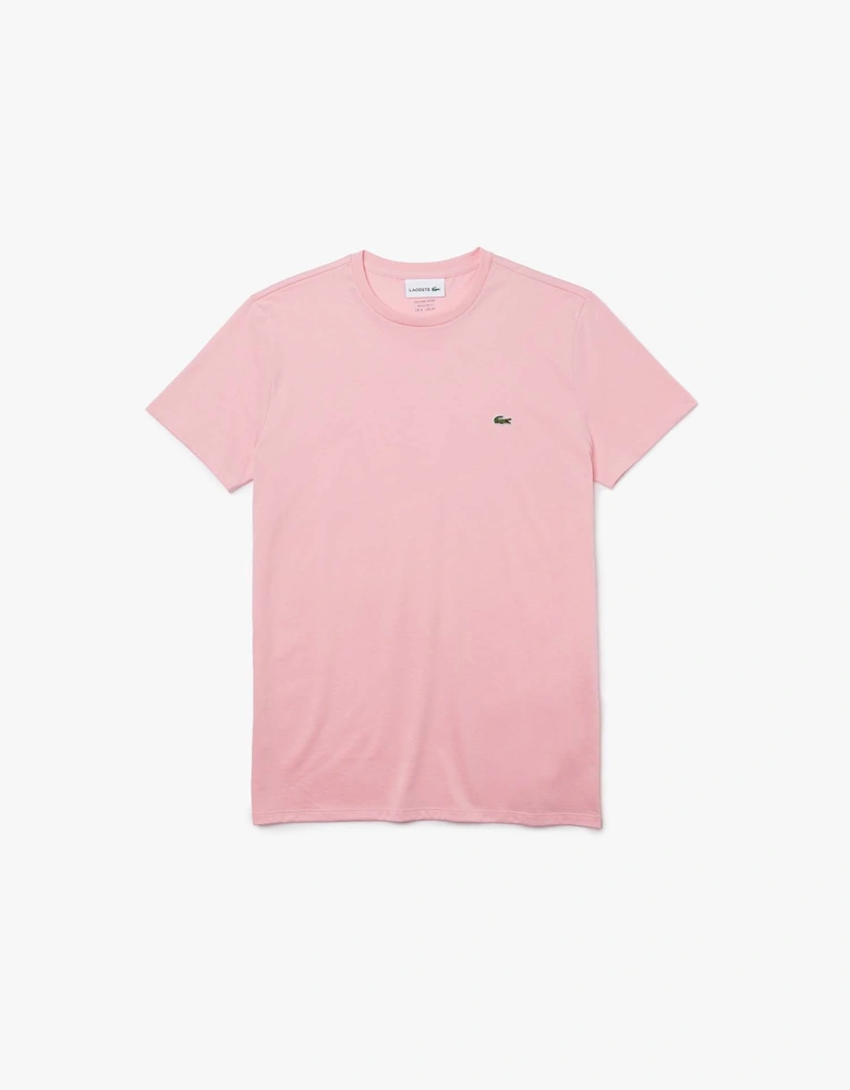 Cotton Pima T-Shirt