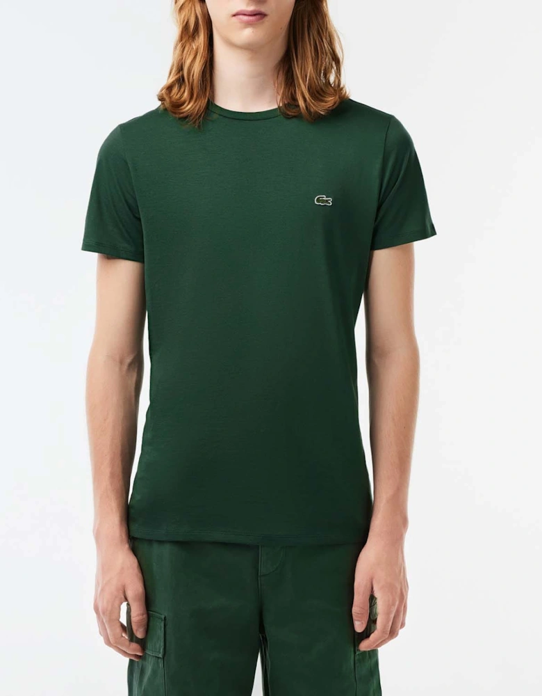 Cotton Pima T-Shirt