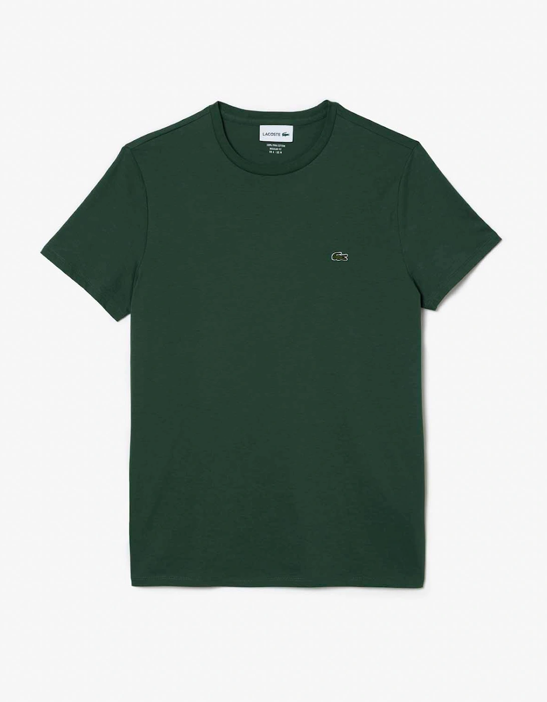 Cotton Pima T-Shirt