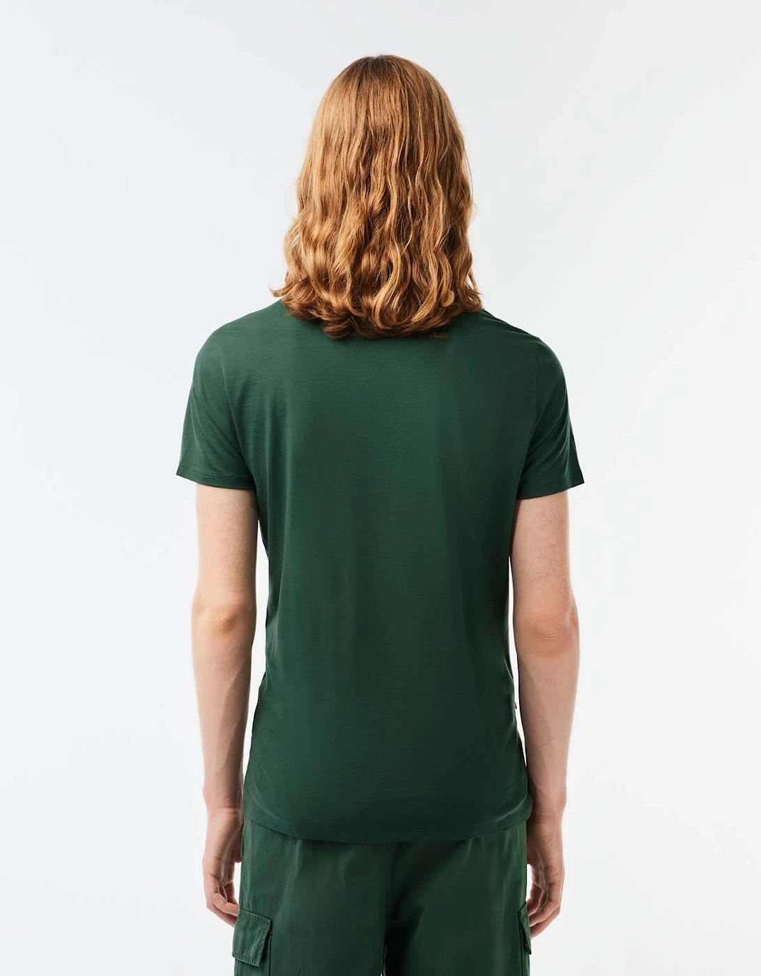 Cotton Pima T-Shirt