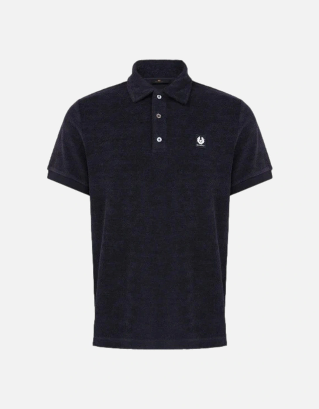 Tether Polo Dark Ink, 2 of 1