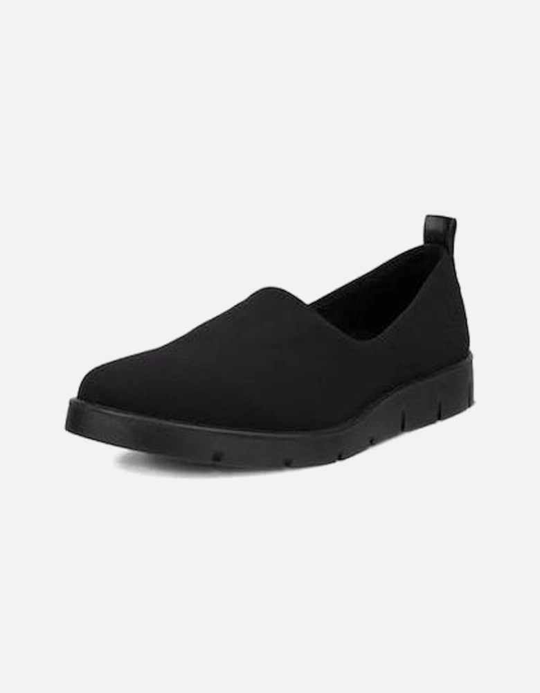 Womens Bella Slip On 282073 51707 black