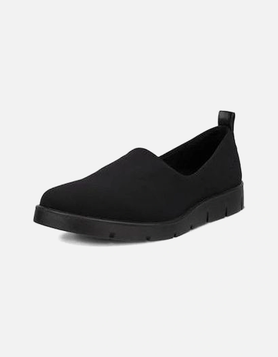 Womens Bella Slip On 282073 51707 black, 2 of 1