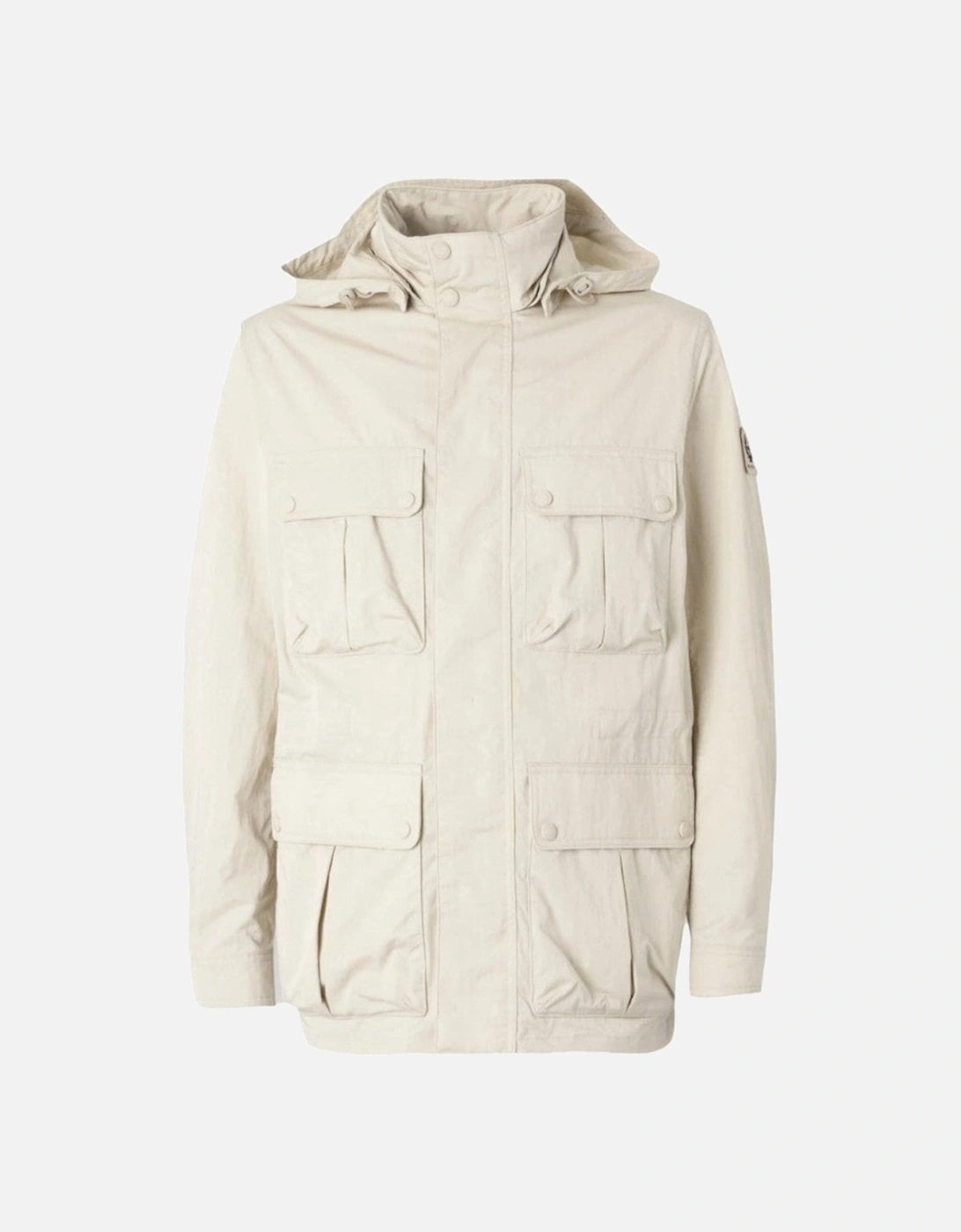 Drome Jacket S1-25 Stone Beige, 2 of 1