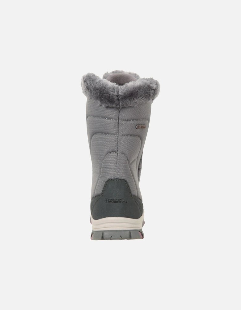 Womens/Ladies Ohio Snow Boots