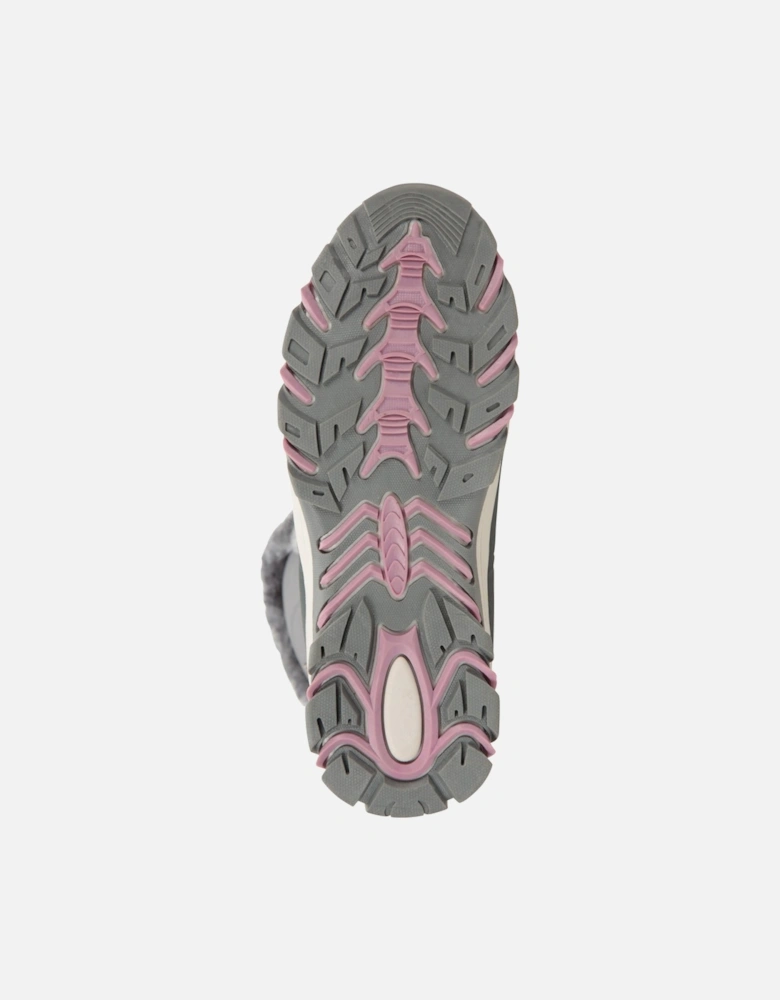 Womens/Ladies Ohio Snow Boots