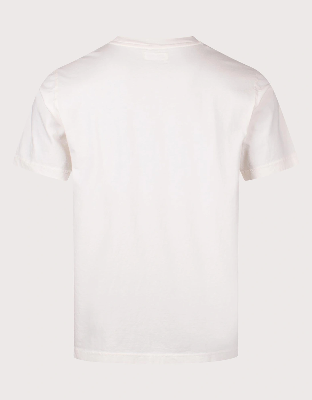 Print Pocket T-Shirt