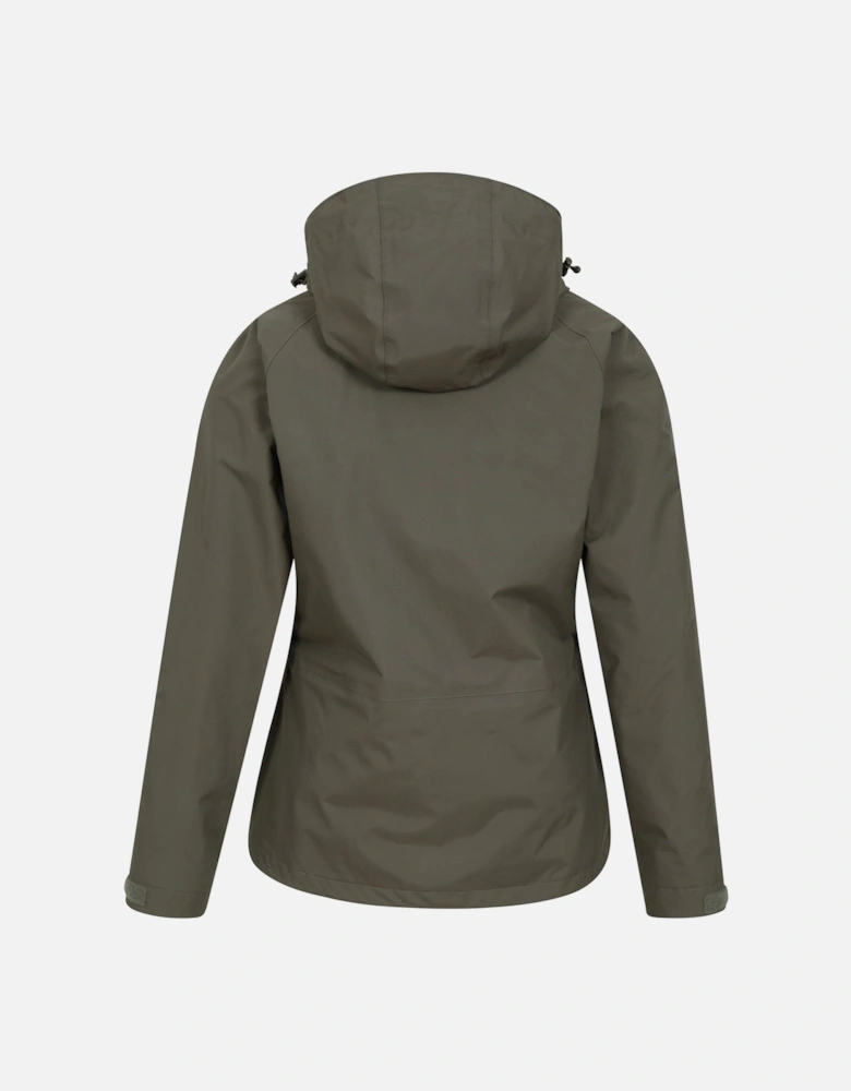 Womens/Ladies Thunderstorm II 3 in 1 Waterproof Jacket