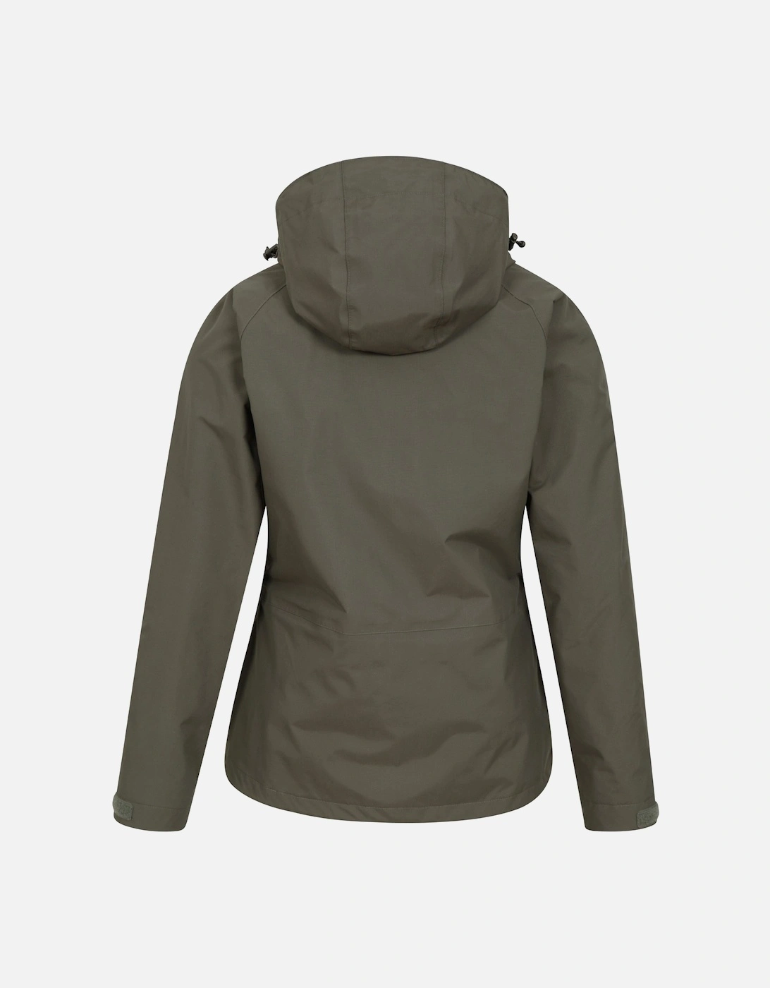 Womens/Ladies Thunderstorm II 3 in 1 Waterproof Jacket