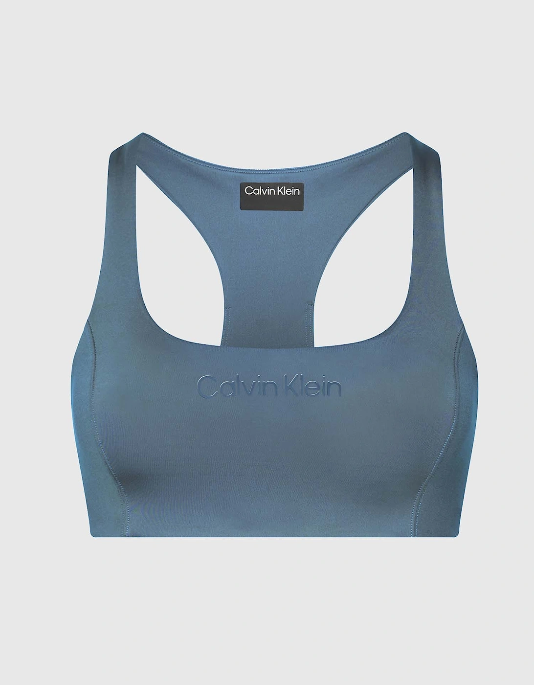 Medium Impact Sports Bra