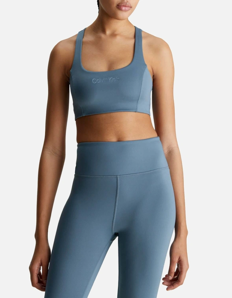 Medium Impact Sports Bra