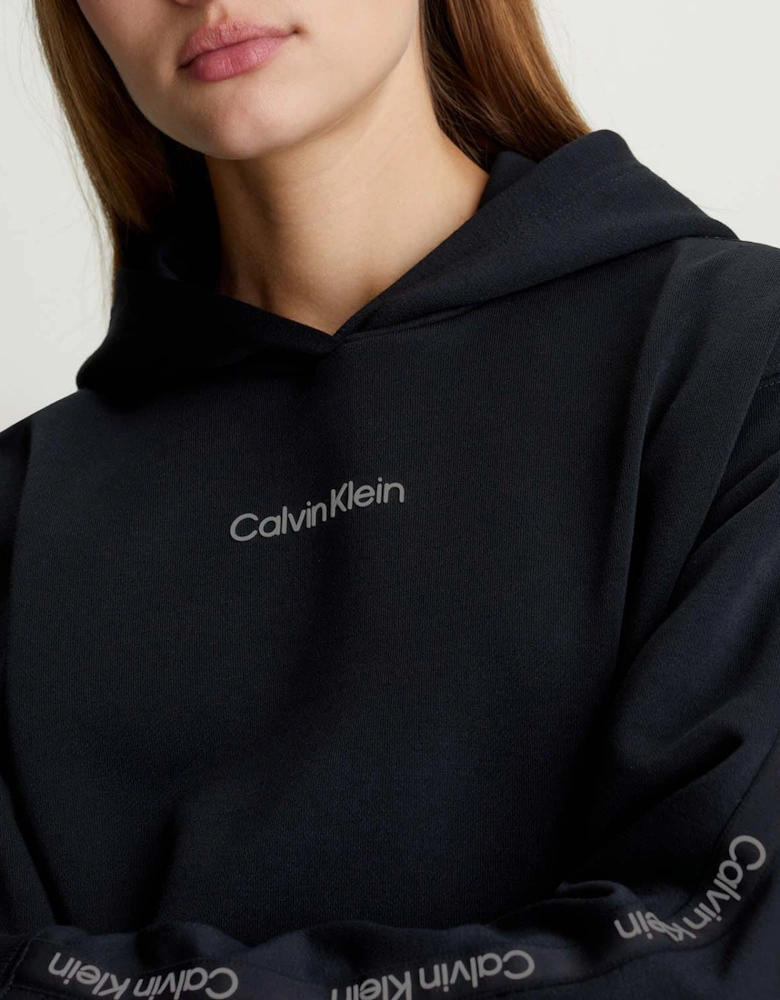 Sport Logo Hoodie