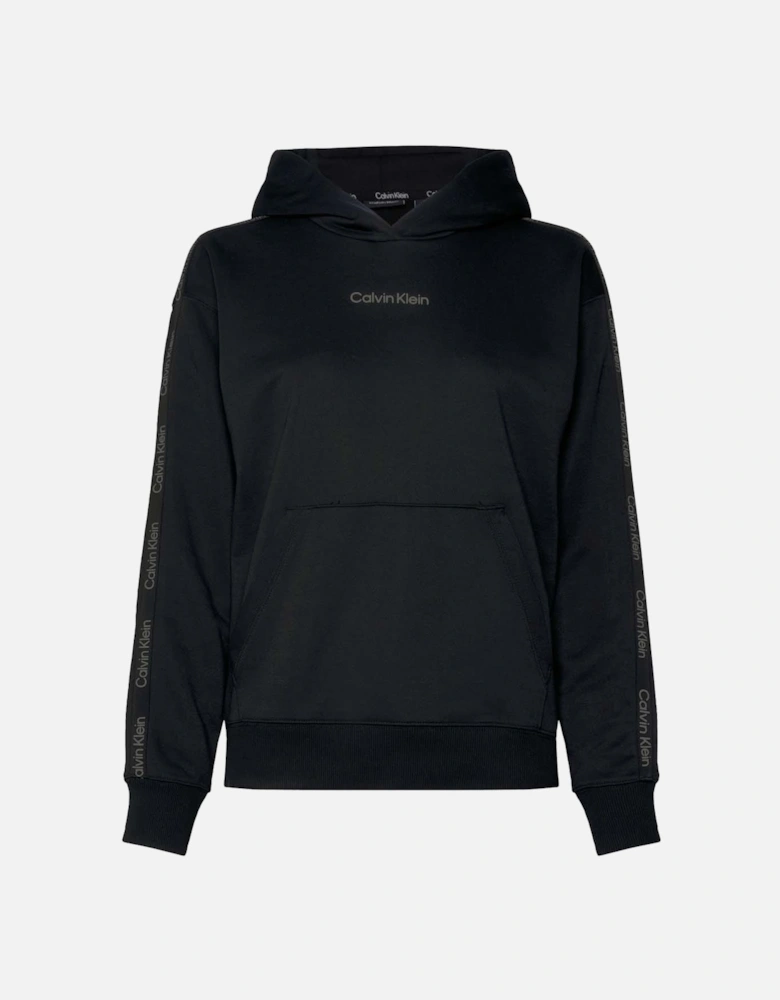 Sport Logo Hoodie