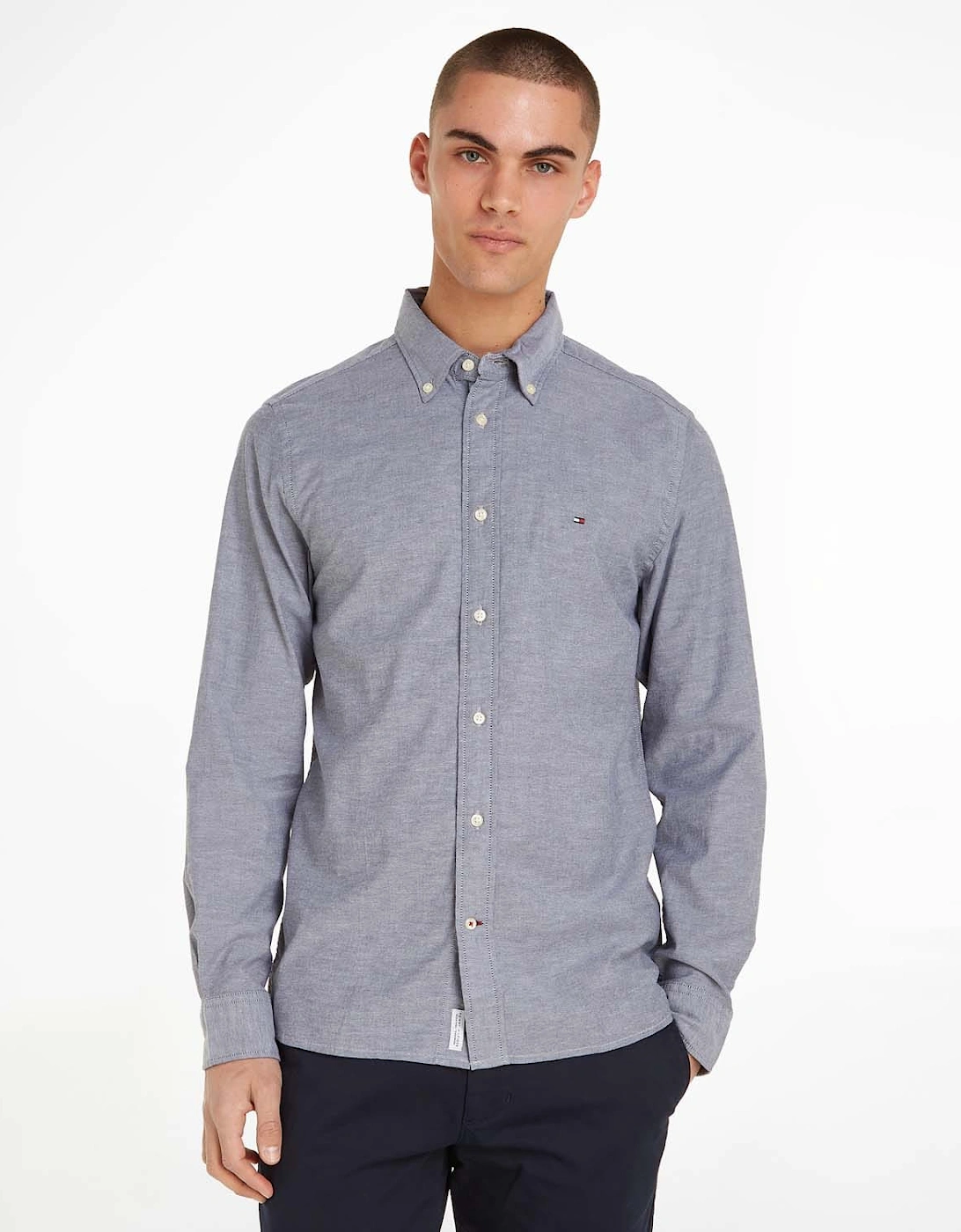 Core 1985 Oxford Flex Shirt