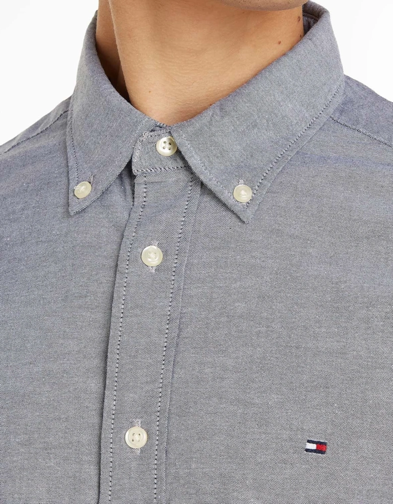 Core 1985 Oxford Flex Shirt