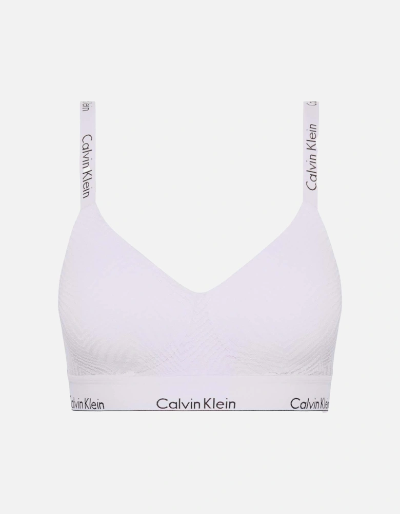 Lightly Lined Bralette