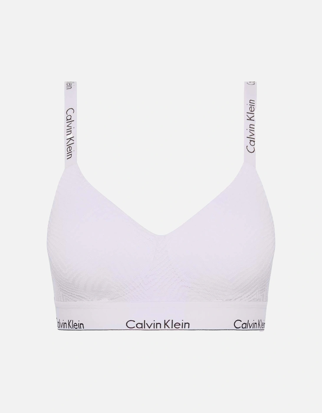 Lightly Lined Bralette