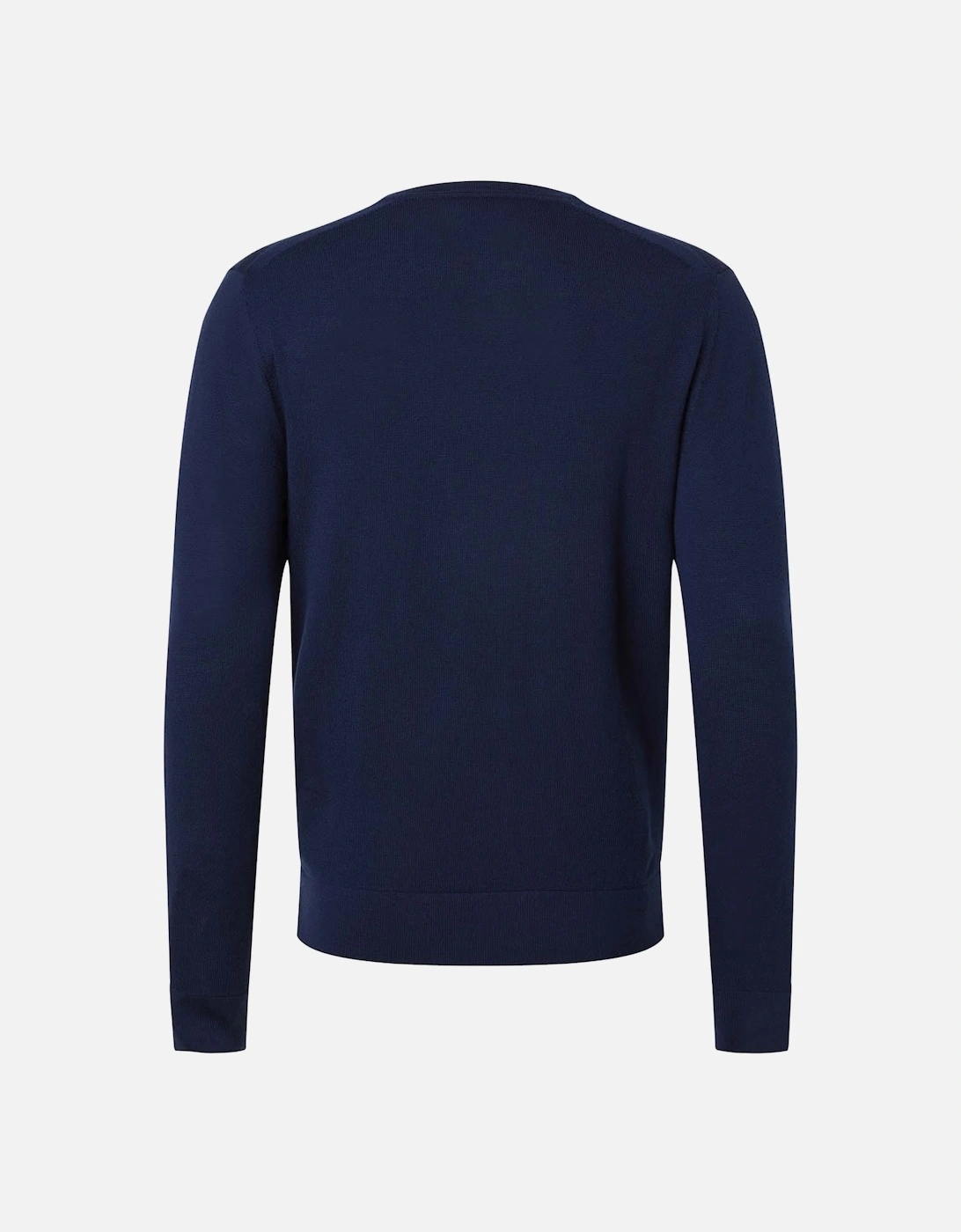 Merino Wool Jumper