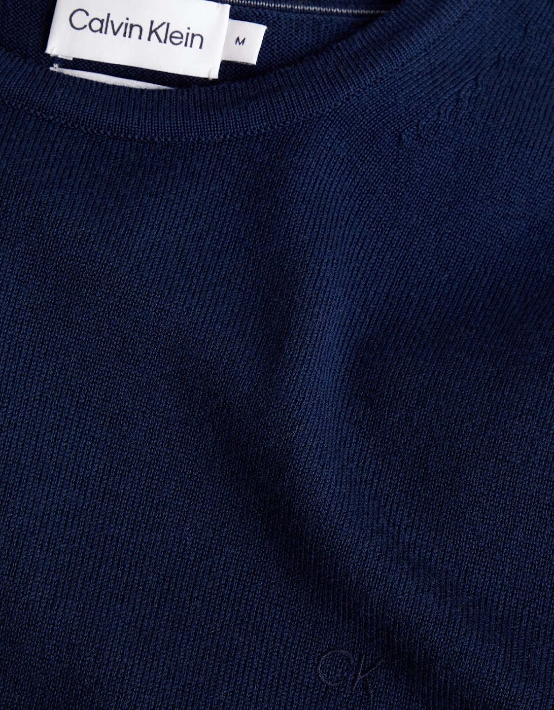 Merino Wool Jumper