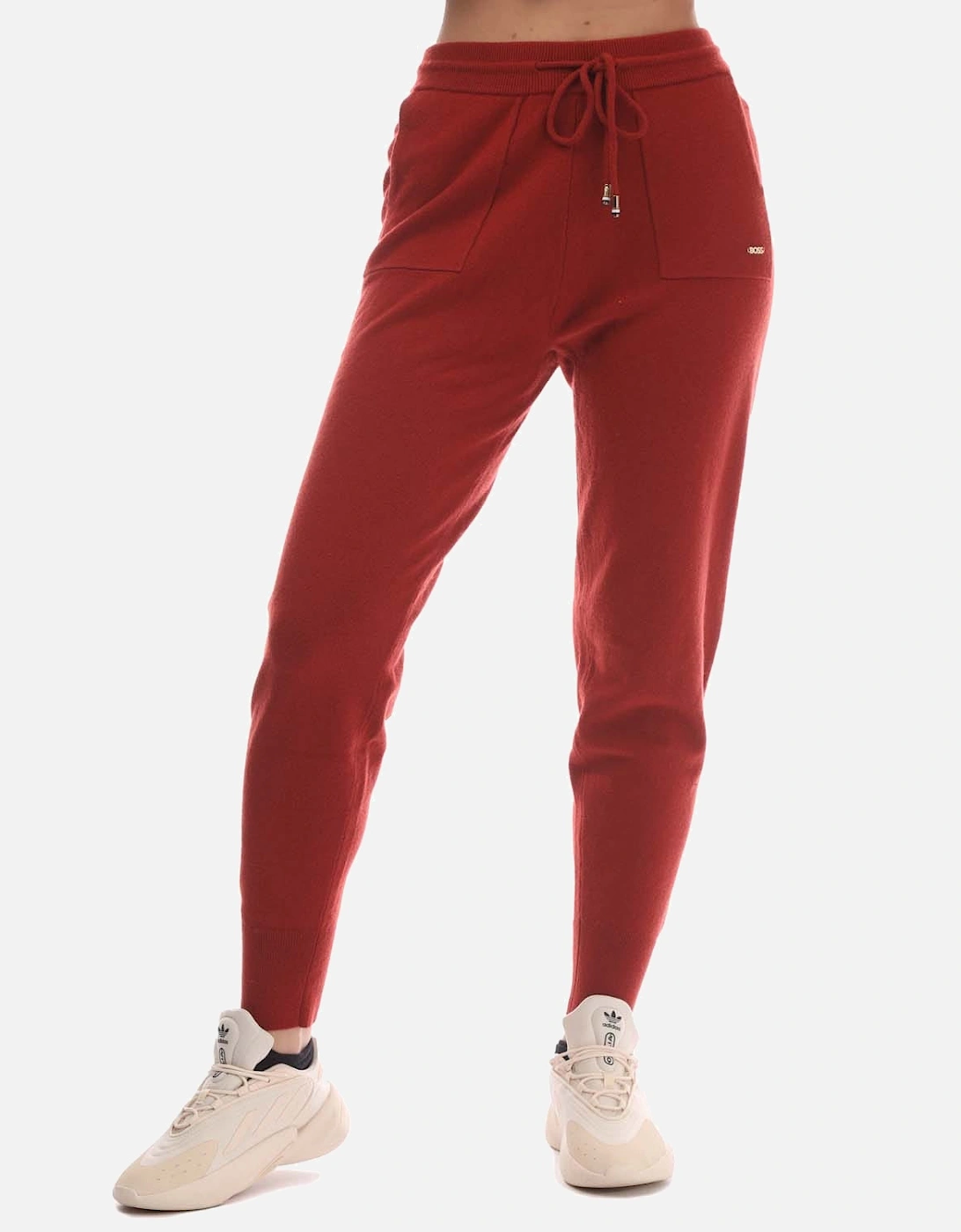 Fasolda Tracksuit Bottoms, 4 of 3