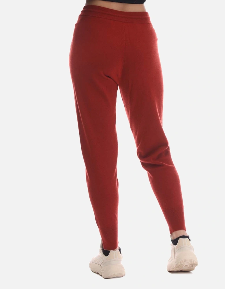 Fasolda Tracksuit Bottoms