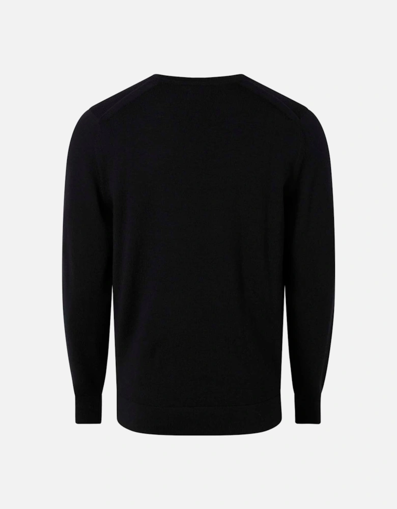 Merino Wool Jumper