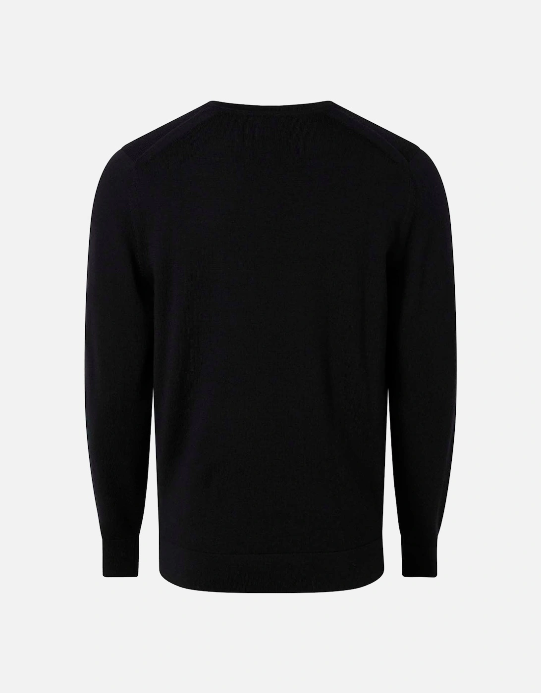 Merino Wool Jumper