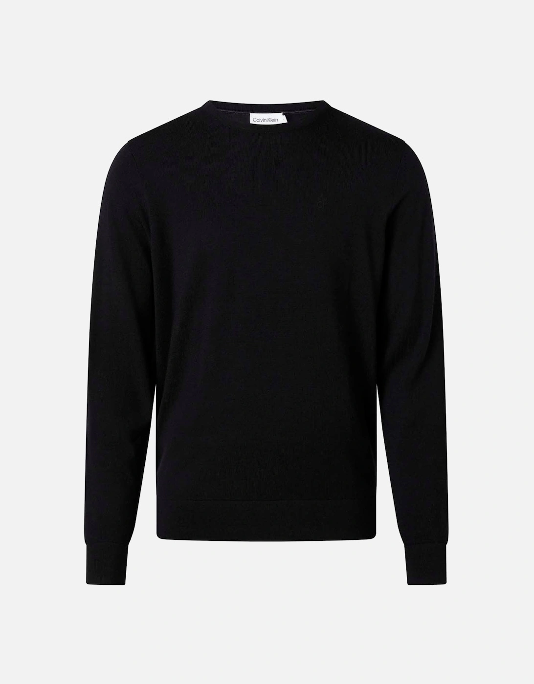 Merino Wool Jumper, 5 of 4