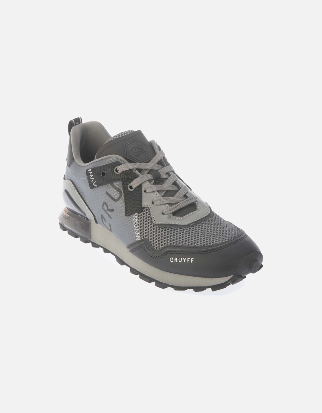 Mens Superbia Trainers