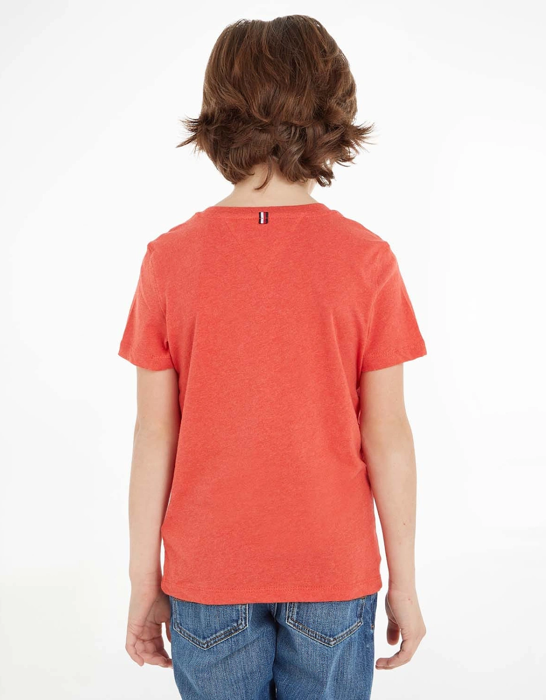 Juniors Organic Cotton T-Shirt