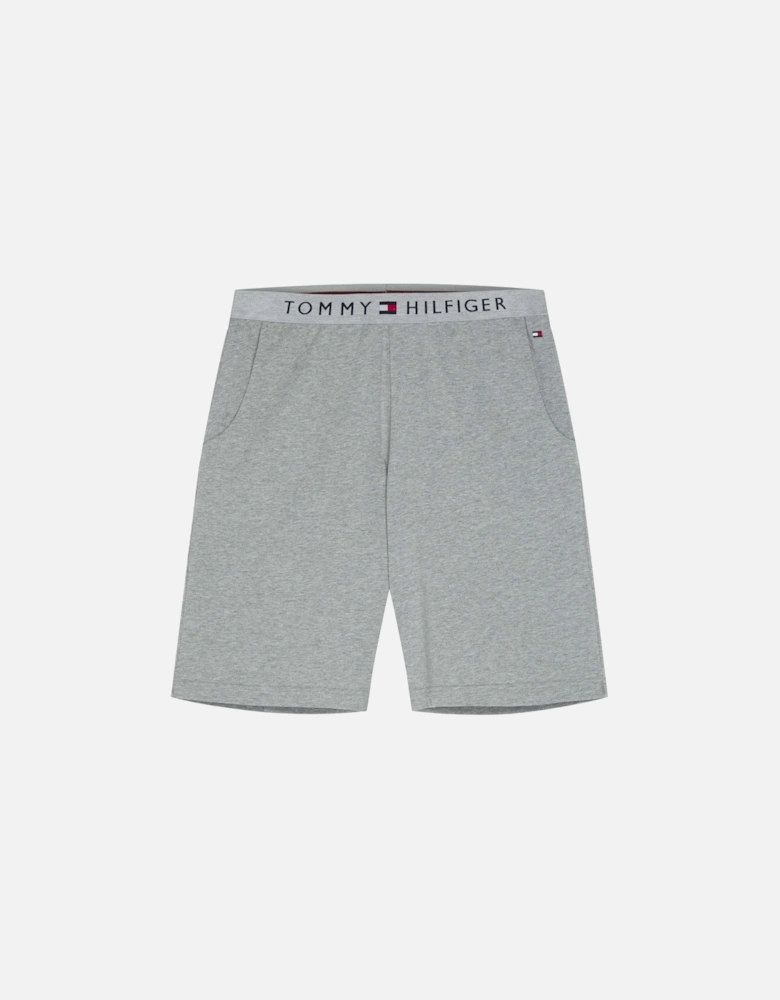 Jersey Loungewear Shorts