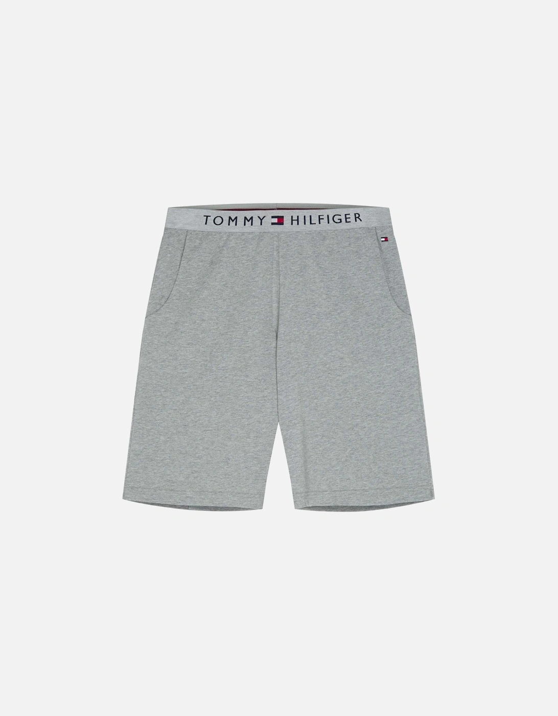 Jersey Loungewear Shorts, 2 of 1