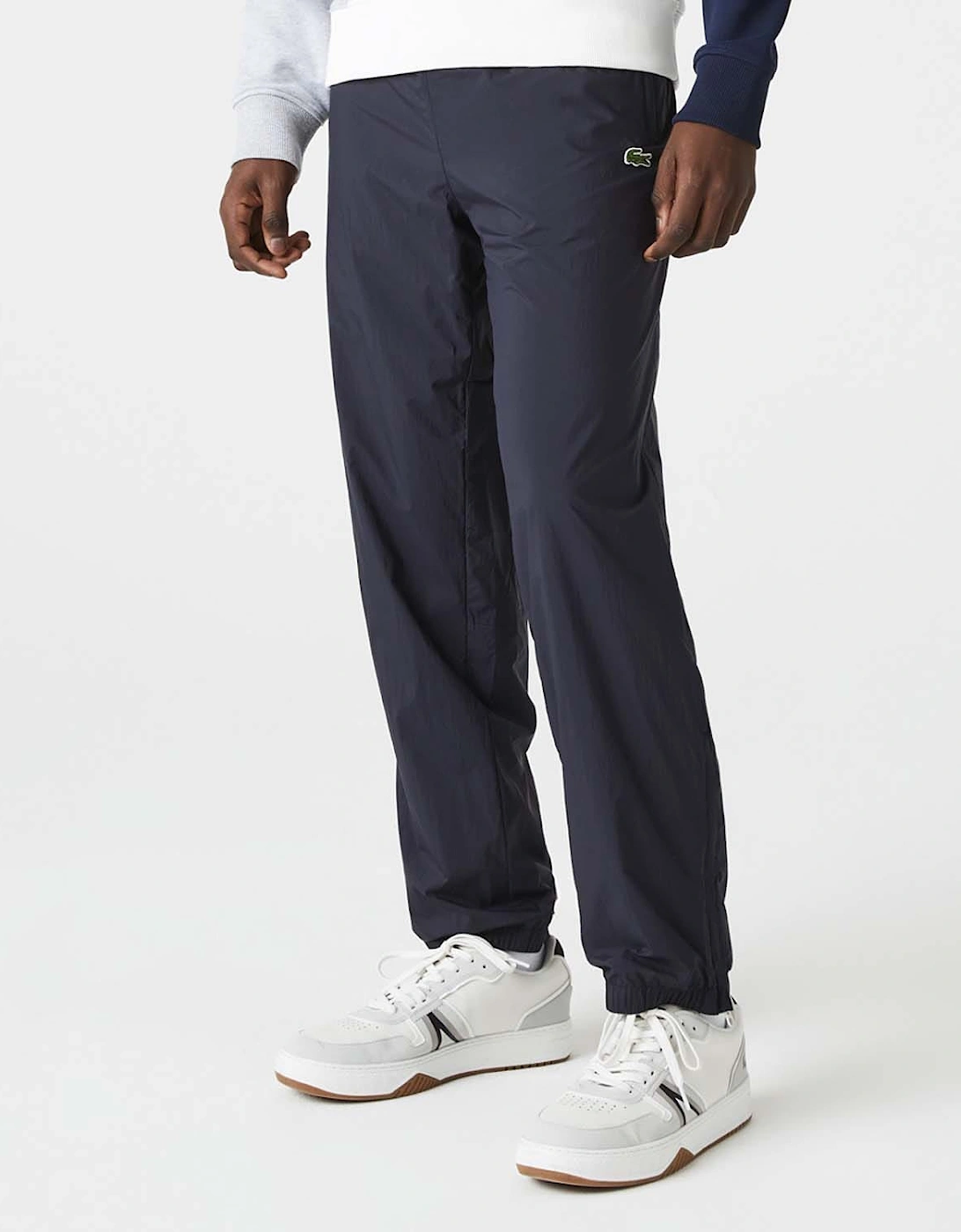 Nylon Track Pants, 6 of 5