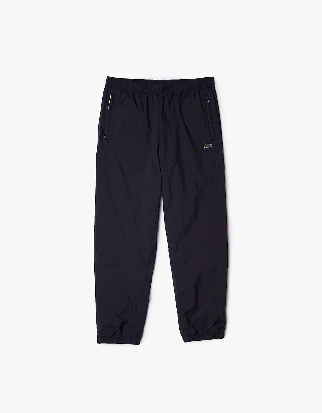 Nylon Track Pants