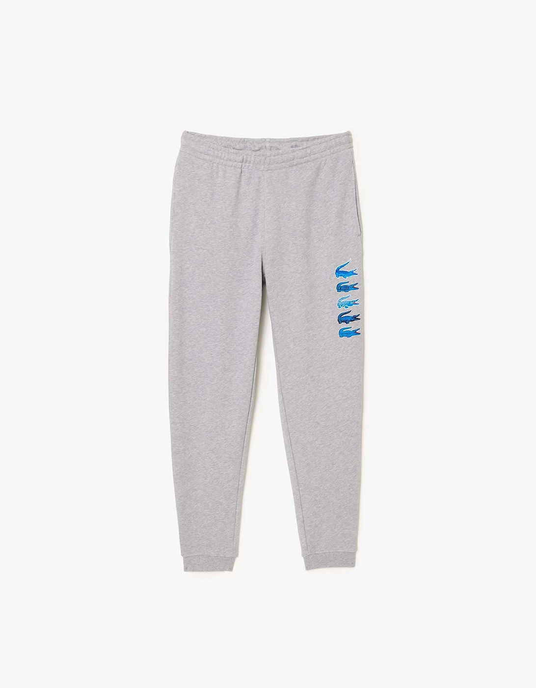 Iconic Print Jogger Track Pants