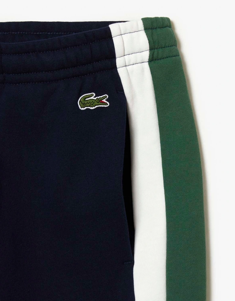 Brushed Fleece Cut & Sewn Training Joggers