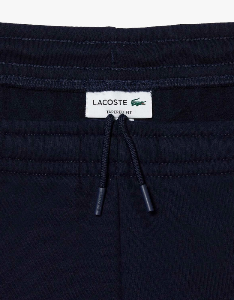 Brushed Fleece Cut & Sewn Training Joggers