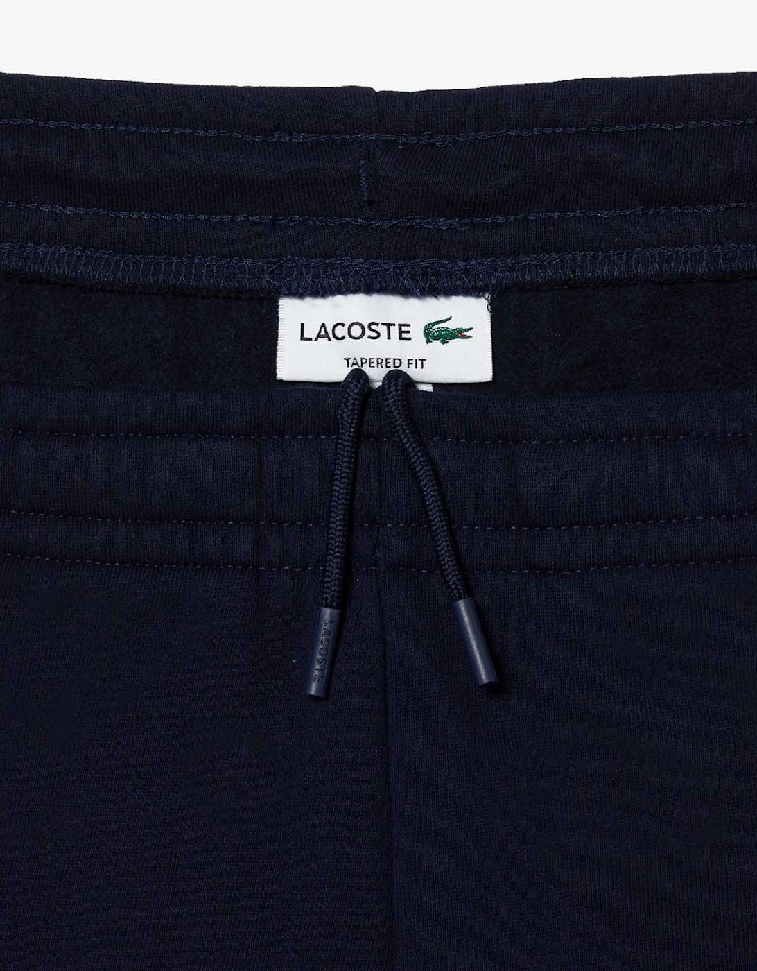 Brushed Fleece Cut & Sewn Training Joggers