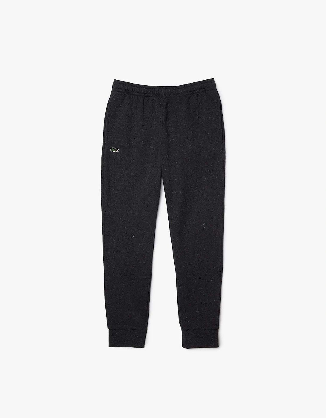 Cotton Fleece Tennis Sweatpants