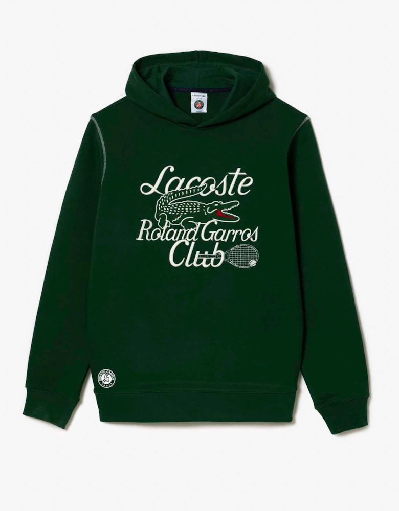 Roland Garros Edition Hoodie