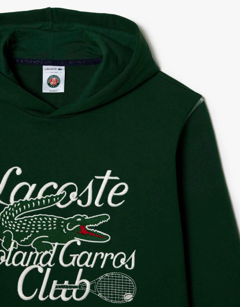 Roland Garros Edition Hoodie