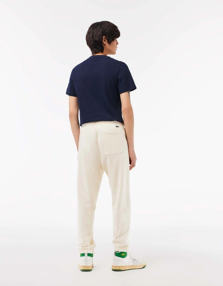 Organic Cotton Track Pants