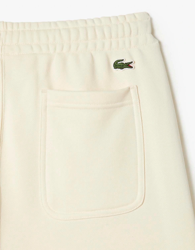 Organic Cotton Track Pants