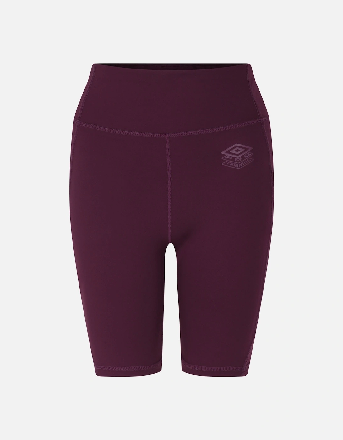 Womens/Ladies Pro Training Cycling Shorts, 6 of 5